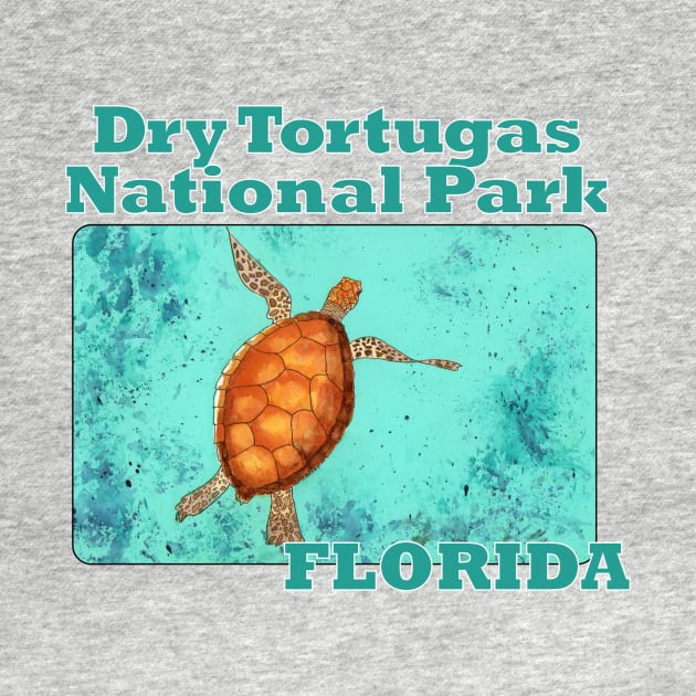 Dry Tortugas National Park, Florida by MMcBuck